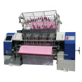 Yuxing Computerized Shuttle Multi-Needle Quilting Machine for Comforter Quilts Sleeping Bags